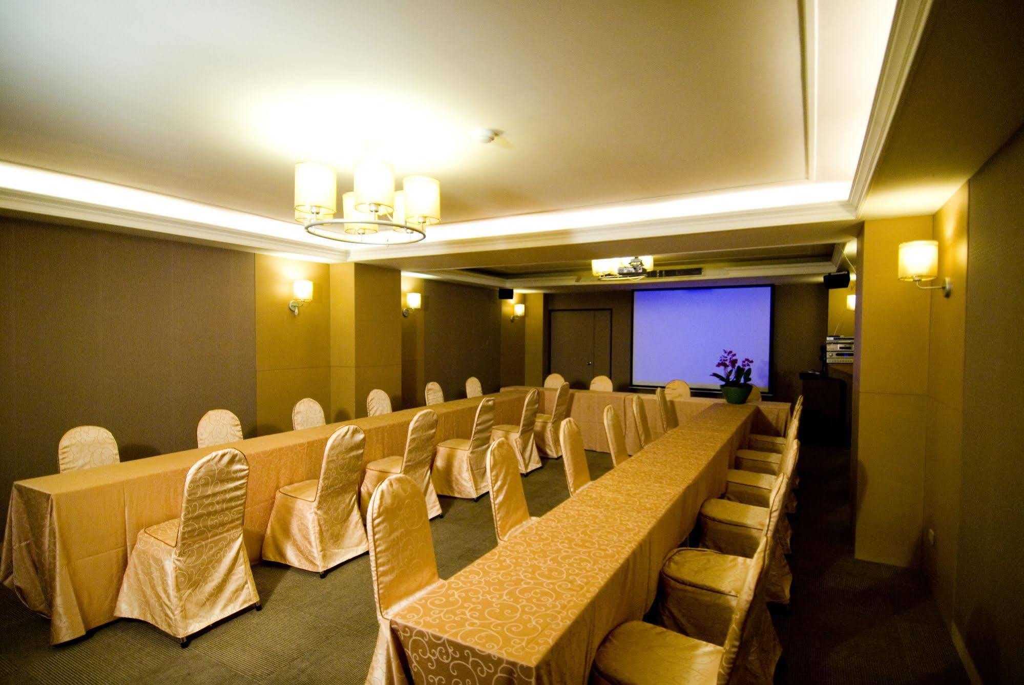 Unique Hotel Hualien City Exterior foto